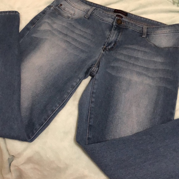 Jeans - Picture 4 of 7